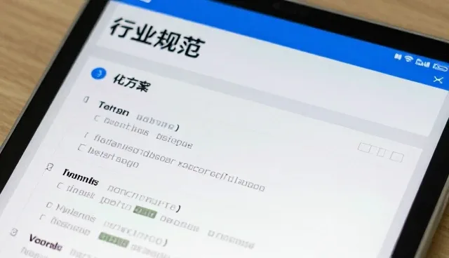 机电系统在地坪工程维保中的选型关注点