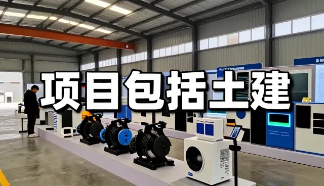 工程维保满足复杂环境应用需求
